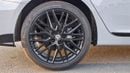 أم جي 6 LUXURY