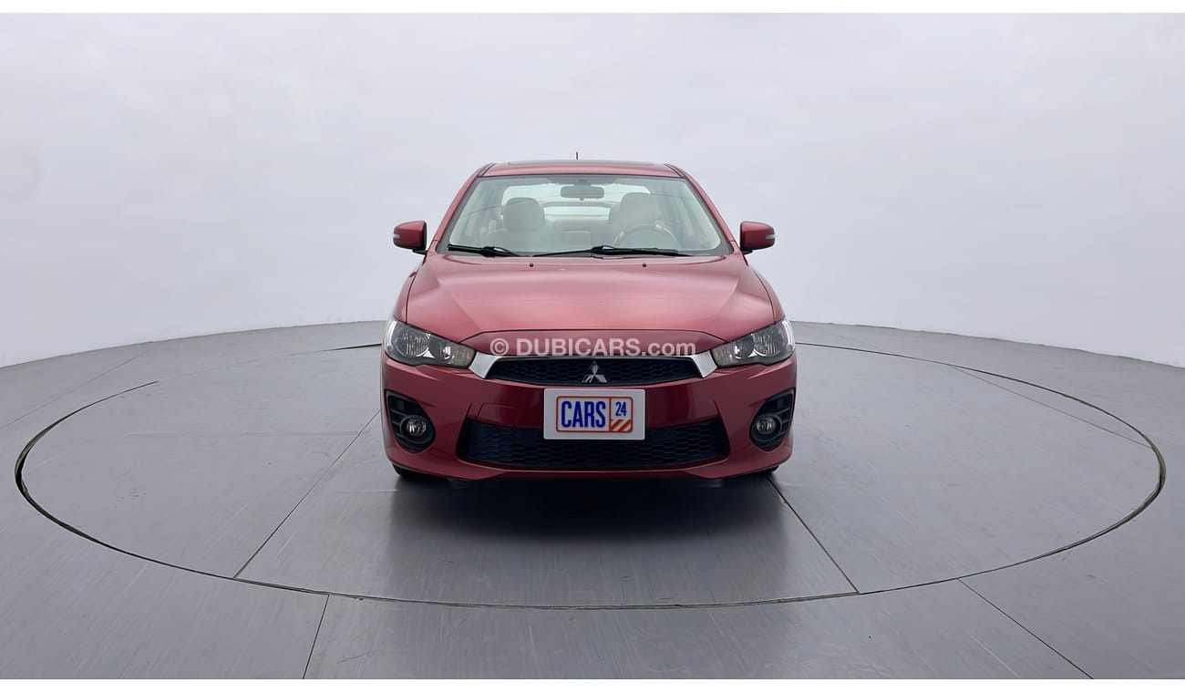 Mitsubishi Lancer GLS 1.6 | Under Warranty | Inspected on 150+ parameters