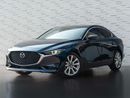 مازدا 3 Intense