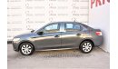 Peugeot 301 1.6L ACCESS 2017 MODEL GCC DEALER WARRANTY