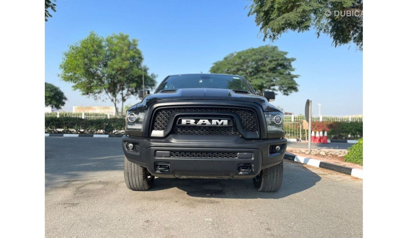 رام 1500 RAM 1500 Classec 2023 HEMI