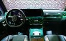 برابوس جي 800 ويدستار - مرسيدس-إيه إم جي جي 63 2025 Brabus G 800