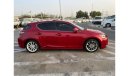 Lexus CT 200h 2011 Lexus CT 200H Hybrid Full Option Very Well Maintained Vehicle