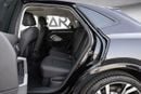 Audi Q3 S-LINE 40 TFSI S Line 2.0L 4WD  AED 1,958 l 0% Down Payment l 40 TFSI S Line Quattro l Full Al