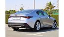 Lexus IS300 | 2.0L 4 CYL RWD | BRAND NEW | GCC