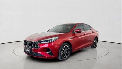 JAC J7 INTELLIGENT | Guaranteed Warranty | 0 Down Payment