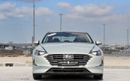 هيونداي سوناتا Smart 2.5L Hyundai Sonata 2023 GCC accident-free in excellent condition 1388 P.M