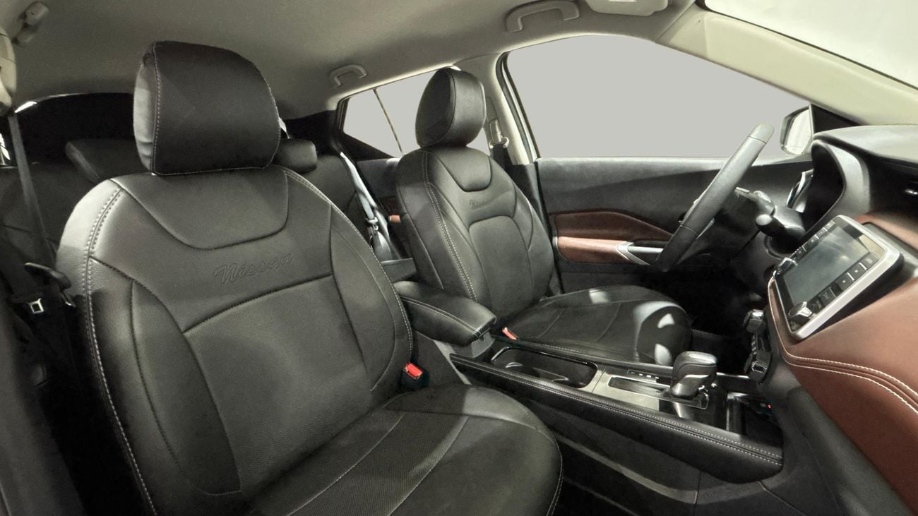 Nissan Kicks SL 2024 | AED 908/Month | 0 DP | 30 Day Return | Warranty