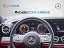 Mercedes-Benz CLS 450 Mercedes Benz CLS450 AMG kit