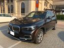 BMW X5 xDrive40i Luxury M Sport Package 3.0L