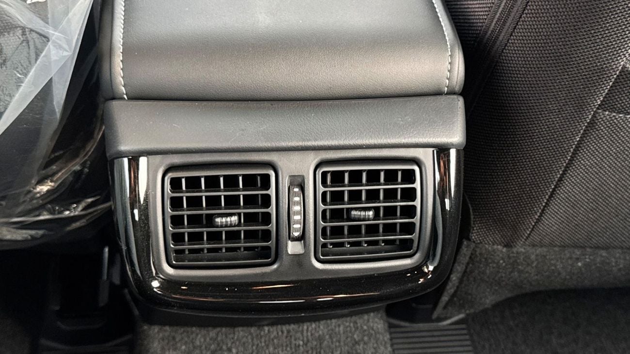 تويوتا هيلوكس 2025 TOYOTA HILUX ADVENTURE 4.0L PETROL V6 FULL OPTION  WITH PUSH START, DIGITAL CLOCK