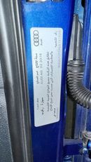 Audi S3 Sportback 2.0L