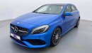 Mercedes-Benz A 250 A 250 2 | Under Warranty | Inspected on 150+ parameters