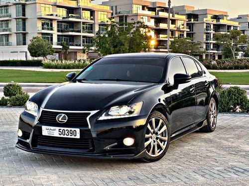 لكزس GS 350