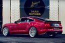 Ford Mustang PREMIUM