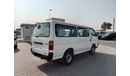 Toyota Hiace TOYOTA HIACE VAN RIGHT HAND DRIVE (PM1603)