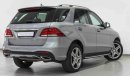 Mercedes-Benz GLE 400 4 Matic