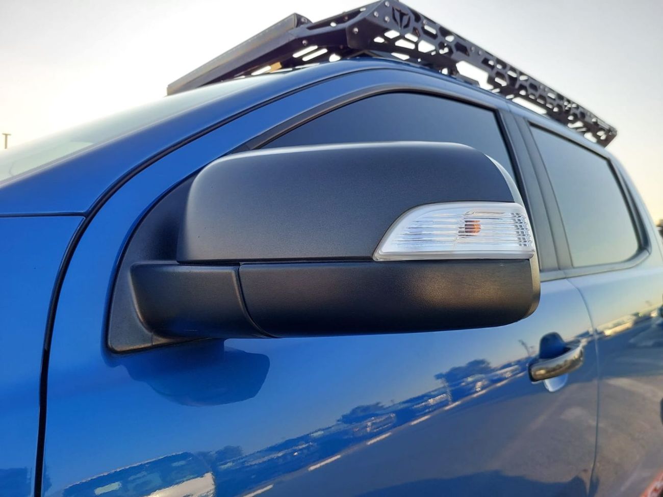 Ford Ranger Raptor FORD RANGER RAPTOR PICKUP RHD 2020 MODEL 2.0 L DIESEL AUTOMATIC(PM81789)