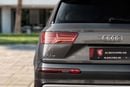 أودي Q7 55TFSI | 2,546 P.M  | 0% Downpayment |