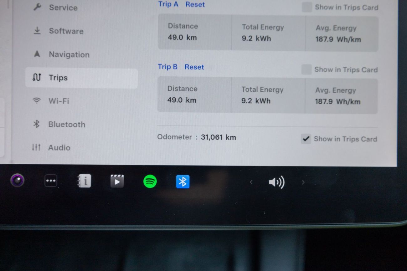 Tesla Model Y Long Range (AWD)