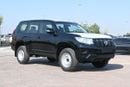 تويوتا برادو TOYOTA PRADO DIESEL 2.8L 2023