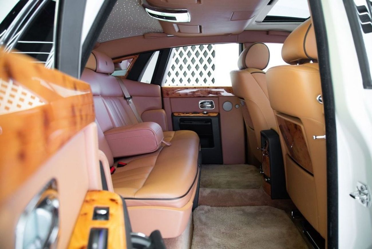 رولز رويس فانتوم Std