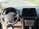 Toyota Prado VXR