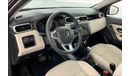 Renault Duster LE