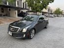 كاديلاك ATS PREMIUM LUXURY