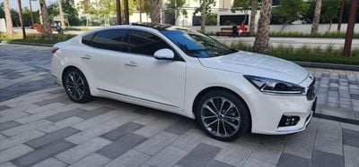 Kia Cadenza 2020 kia Cadenza (3.3L GDI full options)