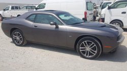 Dodge Challenger 2018  For Urgent SALE