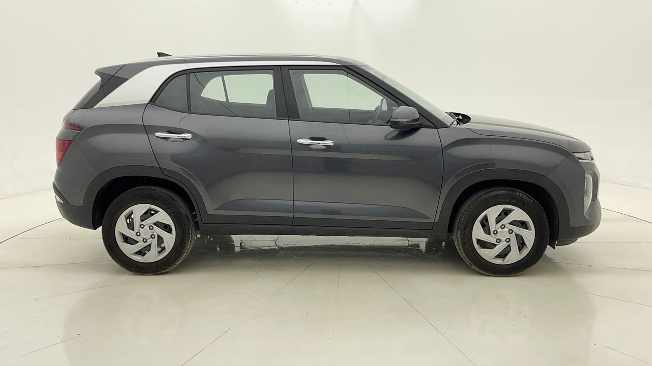 Hyundai Creta SMART 1.5 | Zero Down Payment | Free Home Test Drive