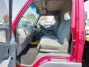 ميتسوبيشي فوسو كانتير MITSUBISHI CANTER TRUCK 1996 RHD 4.6 L DIESEL MANUAL(PM21808)