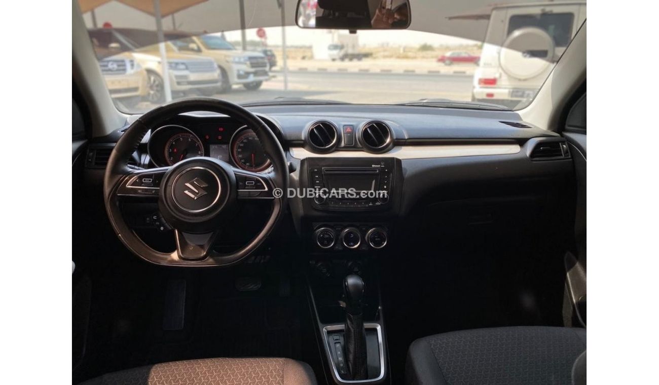 Suzuki Swift Suzuki swift full Option original Paint perfect condition