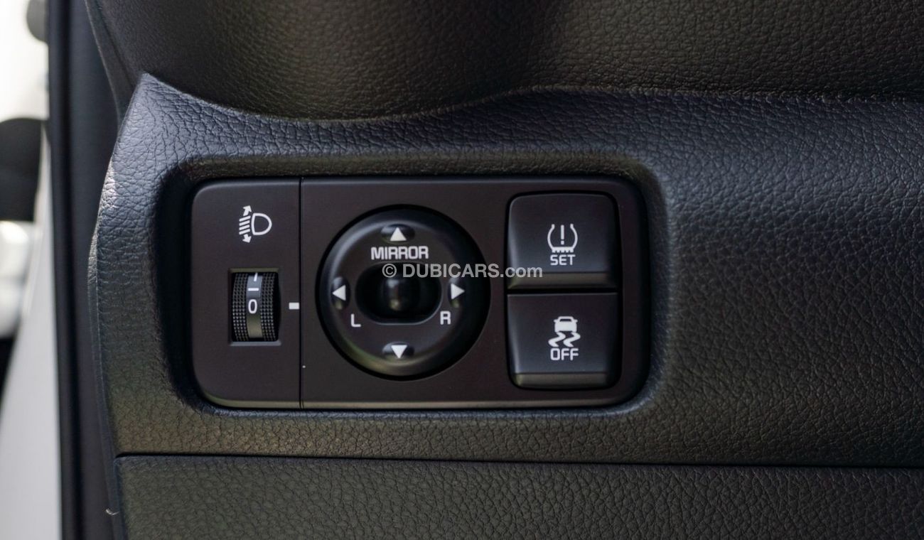 Kia Pegas 2023 KIA PEGAS 1.4L Petrol