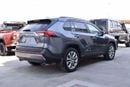 Toyota RAV4 LE 2.0L FWD