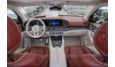 Mercedes Maybach GLS600 Maybach 2023 Mercedes-Maybach GLS600 SUV Specs Engine 4.0L Twin-Turbo V8 Gas