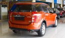 Mahindra XUV500 W10 Automatic