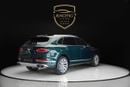 Bentley Azure Bentley Bentayga Azure EWB First Edition