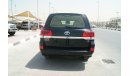 Toyota Land Cruiser 4.6L Petrol V8 4WD GXR 8 Auto (Only For Export)