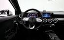 Mercedes Benz A250  Kit A35 | Low KMs | 1,850 Monthly | Free Insurance + Registration Ref#J399419