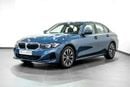 BMW 318i 318i Sedan Pure