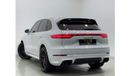 Porsche Cayenne GTS 4.0L (455 HP) 2021 Porsche Cayenne GTS, 2026 Porsche Warranty, Full Porsche Service History, GCC
