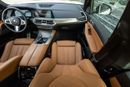 BMW X5 40i M Sport 3.0L BMW X5 xDrive40i M-Sport 2023 GCC | Agency Warranty | Service Contract