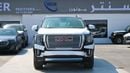 GMC Yukon 6.2 V8 Denali (AWD)