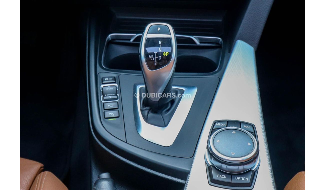 بي أم دبليو 440i F36