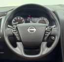 نيسان باترول LE Titanium 5.6L 2022 Nissan Patrol LE Titanium, 2027 Nissan Warranty, Full Nissan Service History,