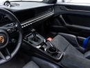 Porsche 911 GT3 4.0L Exclusive Extended EID Offer, February 2028 Porsche Warranty, Low KMs, GCC