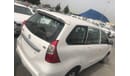 Toyota Avanza 1.5