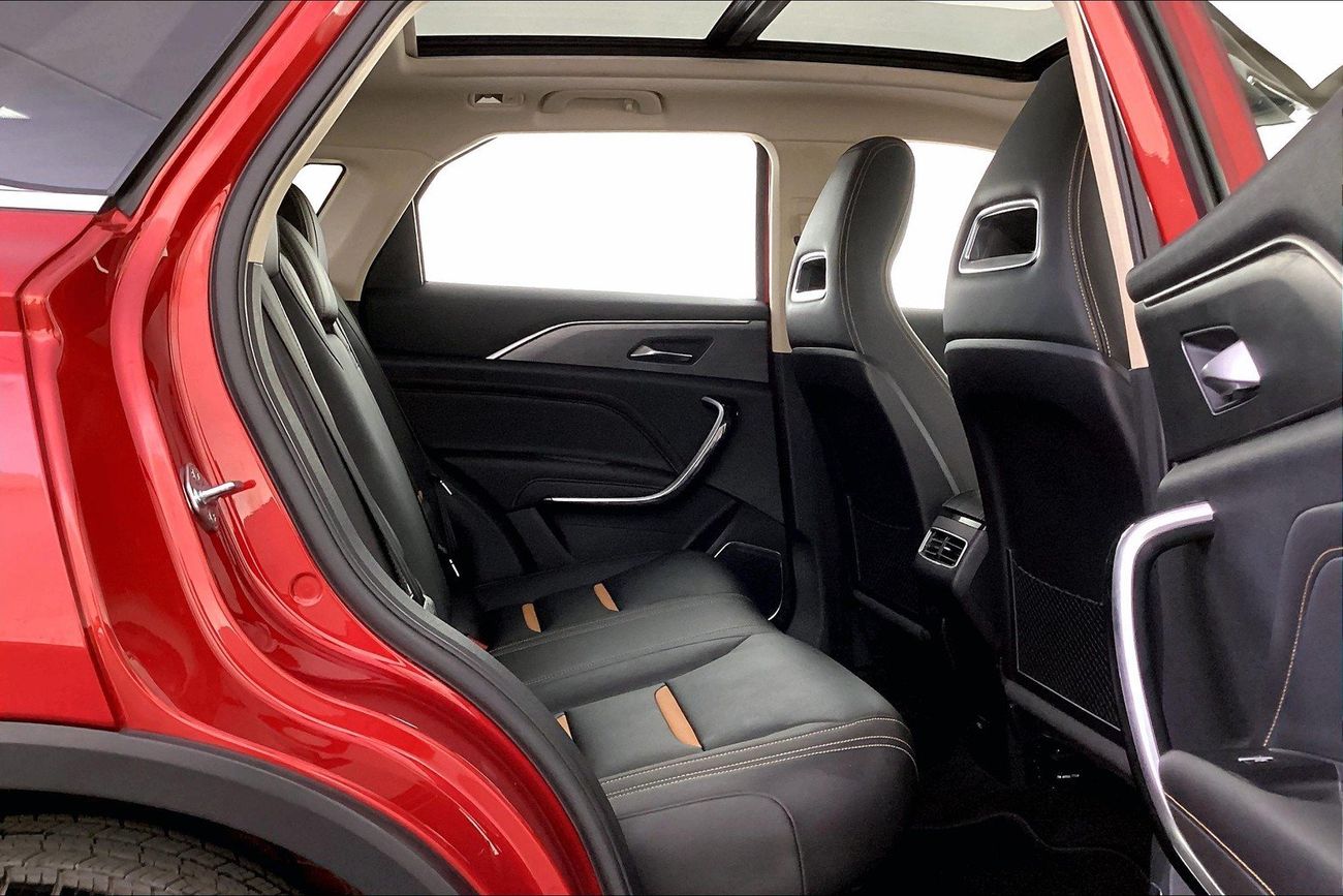 Bestune T77 Premium | Guaranteed Warranty | 0 Down Payment